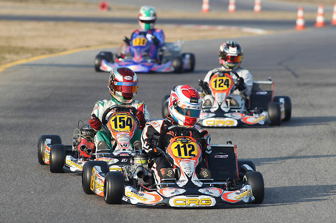 Lonato Wintercup